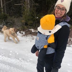 Meet your Posher, Maeghan